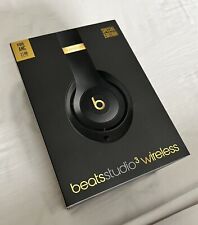 Special Edition - Beats Studio 3 Wireless Headphones Shadow Grey Used Over Ear for sale  Shipping to South Africa
