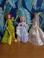 cinderella doll for sale  BRIGHOUSE