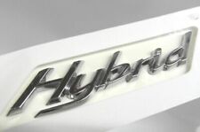 Bentley hybrid badge for sale  BLACKPOOL