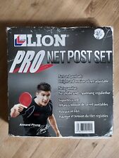 Lion pro table for sale  NOTTINGHAM