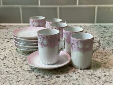 set porcelain tea for sale  Owings