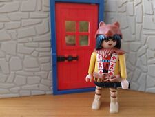 Figurine playmobil personnage d'occasion  Cambrai