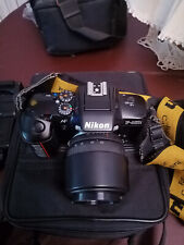 Nikon autofocus f400x usato  Cassolnovo
