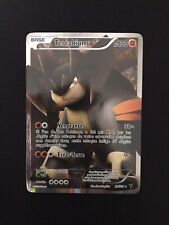 Carte pokémon rare d'occasion  Verberie