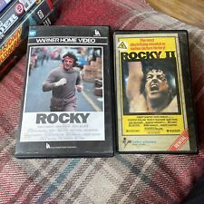 Rocky big box for sale  EDINBURGH