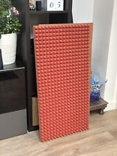 Acoustic wall panels for sale  BROMLEY