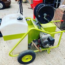 Bowser pressure washer for sale  AYLESBURY