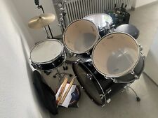 Sonor schlagzeug set gebraucht kaufen  Reutlingen