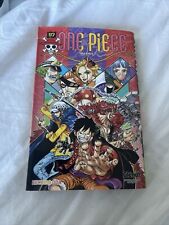 One piece tome d'occasion  Lattes