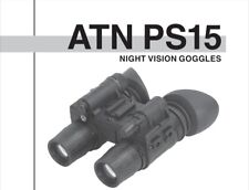 thermal night vision goggles for sale  Henderson