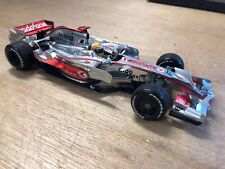 1:18 MINICHAMPS F1 MERCEDES MCLAREN MP4/23 PNEUS DE CHUVA HAMILTON EXCELENTE ESTADO comprar usado  Enviando para Brazil