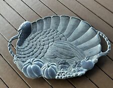 Lenox turkey shaped for sale  Memphis