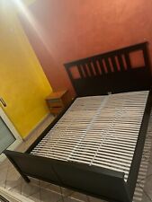 letto ikea hemnes usato  Catania