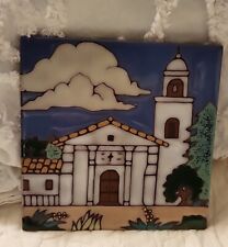 California mission tile for sale  Omaha