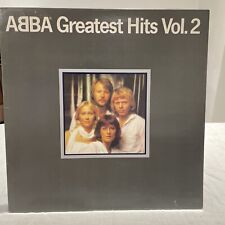 abba records for sale  CRAWLEY