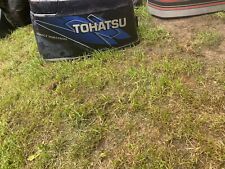 Tohatsu outboard engine for sale  SELBY