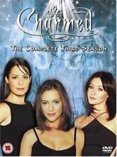 Charmed season dvd for sale  STOCKPORT