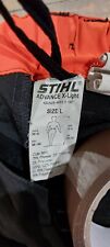 Stihl light chainsaw for sale  BEDFORD
