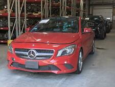 2015 mercedes cla250 for sale  Lancaster