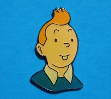 Tintin reporter head d'occasion  Expédié en Belgium