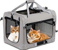 Soft pet carrier for sale  Shipping to Ireland