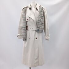 nuage trench coat for sale  ROMFORD