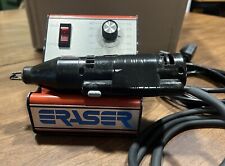 Eraser variable control for sale  Charleston