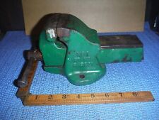 bench vise for sale  LOUGHBOROUGH