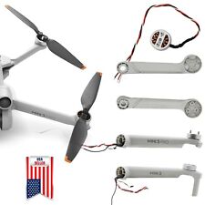 FABRICANTE DE EQUIPOS ORIGINALES Marco de cubierta de brazo de dron/repuesto de motor para DJI Mavic Mini 3/3 Pro segunda mano  Embacar hacia Argentina