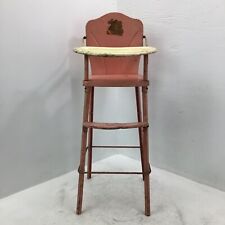 hi chair for sale  Lakeland