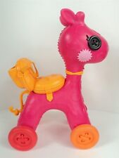 Lalaloopsy rocker stroller for sale  Jackson