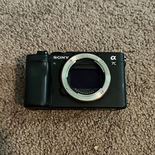 Sony a7c mirrorless for sale  Clewiston
