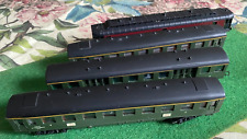 Hornby acho voitures d'occasion  France