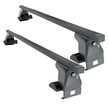 Gutterless roof rack for sale  Shipping to Ireland