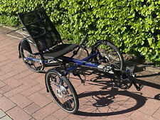 Anthrotech liegedreirad trike gebraucht kaufen  Elmshorn