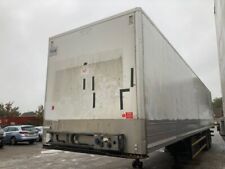 Montracon two axle for sale  CRANBROOK