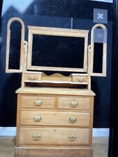 Antique walnut arts for sale  DERBY