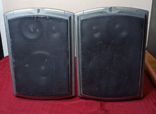 JBL S36 II  PM Studio Series Mountable Bookshelves Speakers - TESTED SOUND GREAT for sale  Shipping to South Africa