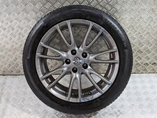 Infiniti g37 alloy for sale  Shipping to Ireland