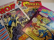 Marvel comics hefte gebraucht kaufen  Hamburg