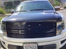 2013 ford f150 pickup white for sale  San Pedro