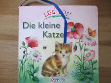 Kleine katze seite gebraucht kaufen  Bremen