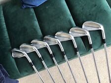 Mizuno mmc irons for sale  FAREHAM