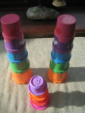 Stacking bath toy for sale  MAIDSTONE