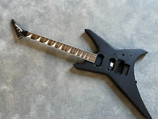 Guitarra Jackson WRX preta, usado comprar usado  Enviando para Brazil