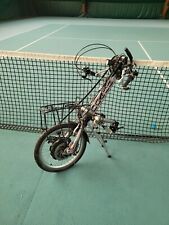 Used, Electric Drive Handbike Knitters  for sale  Shipping to South Africa