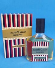 Monsieur roger gallet for sale  Shipping to Ireland