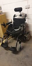 Electric wheelchairs for sale  BURTON-ON-TRENT