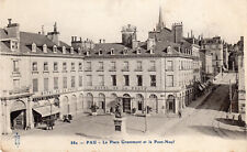 Pau place grammont d'occasion  Liverdun