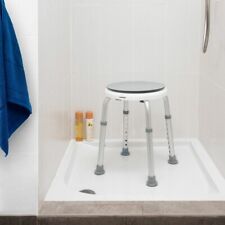 Tabouret bain pivotant d'occasion  Bourgoin-Jallieu